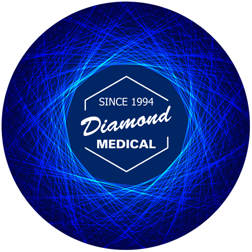 Diamond Logo